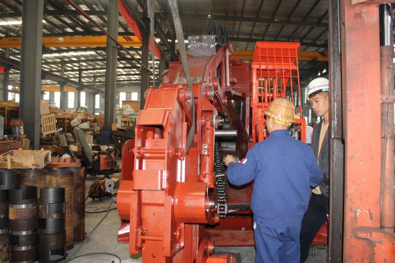 如何優化隧道扒渣機的工作效率？操作技巧大公開